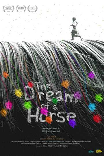 The Dream of a Horse Poster