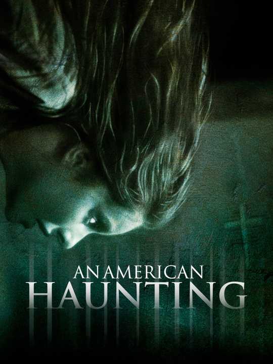 An American Haunting poster