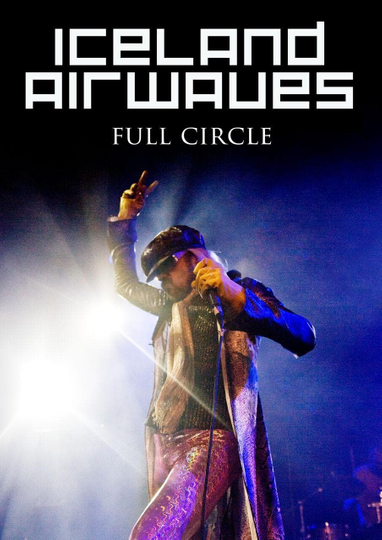 Iceland Airwaves Full Circle