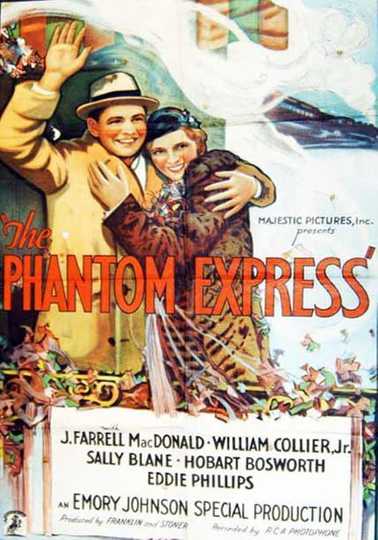 The Phantom Express