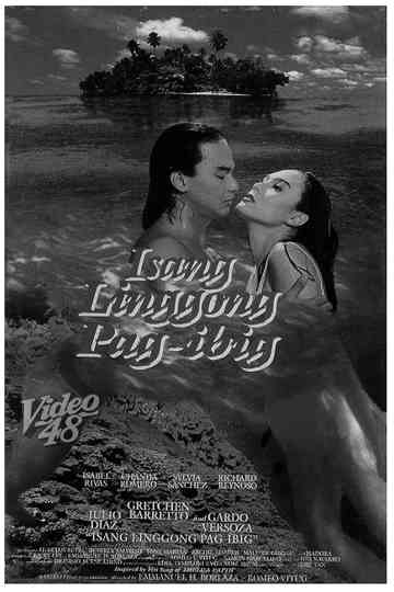 Isang Linggong Pagibig