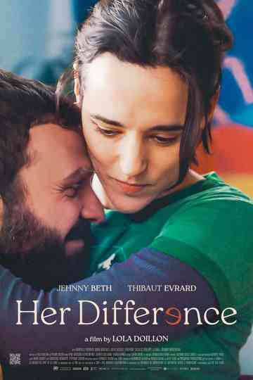 Her Difference Poster