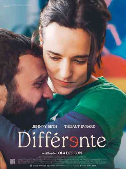 Different