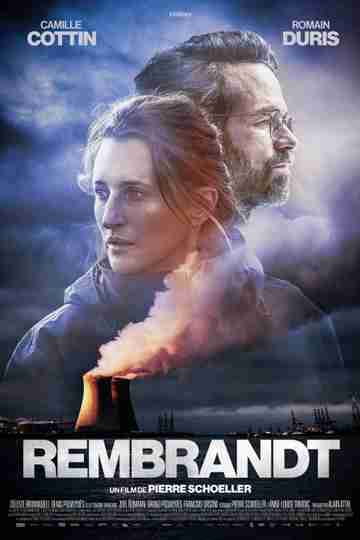 Rembrandt Poster
