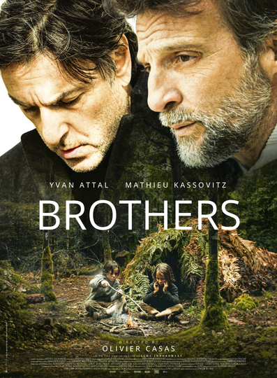 Brothers Poster