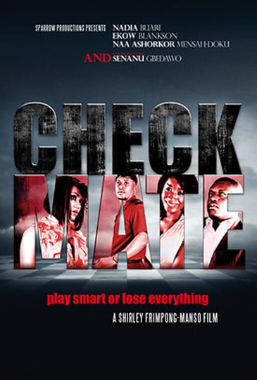 Checkmate Poster