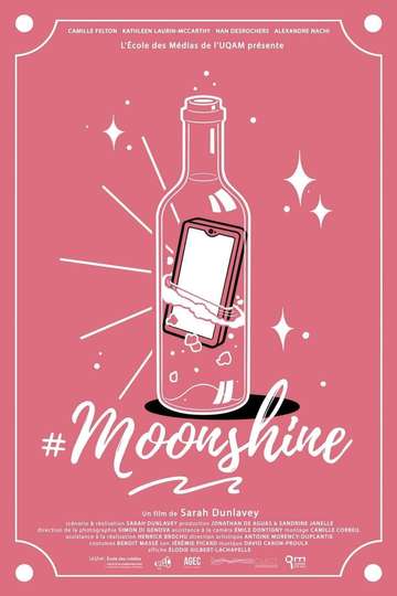 Moonshine Poster