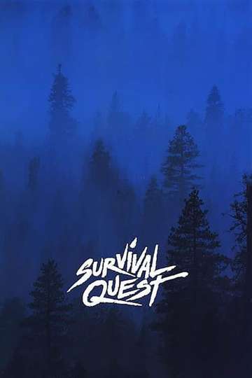 Survival Quest Poster