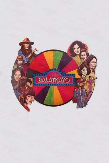 Balatkayo Poster
