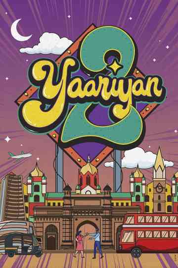 Yaariyan Collection Poster