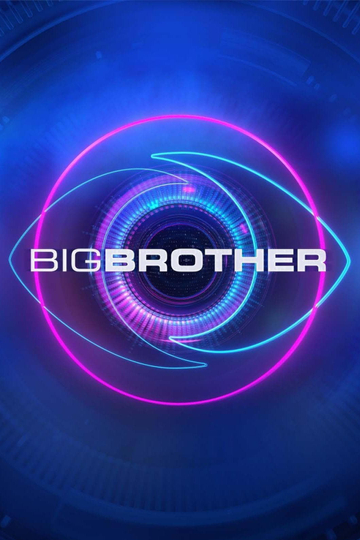 Big Brother Poster