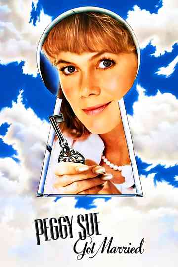 Peggy Sue Got Married