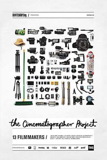 The Cinematographer Project