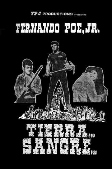 Tierra Sangre