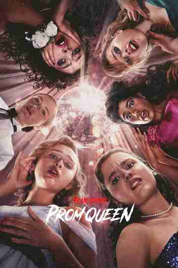 Fear Street: Prom Queen poster