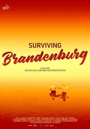 Surviving Brandenburg Poster