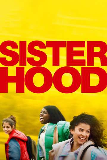 Sisterhood Poster
