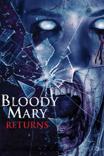 Bloody Mary Returns Poster