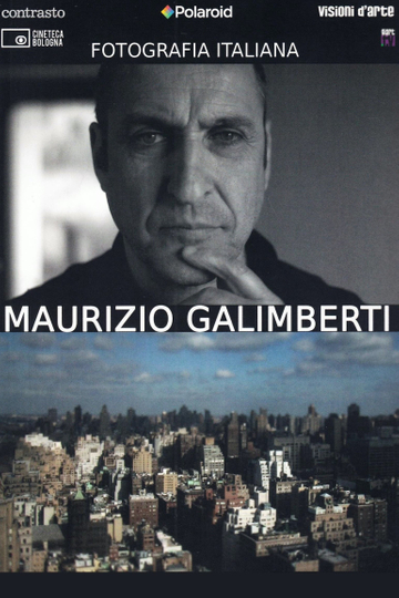 Fotografia italiana  Maurizio Galimberti Poster