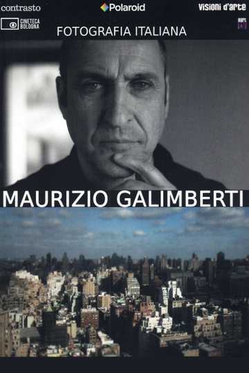 Fotografia italiana  Maurizio Galimberti