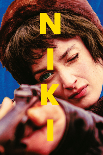 Niki Poster