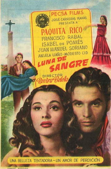 Luna de sangre