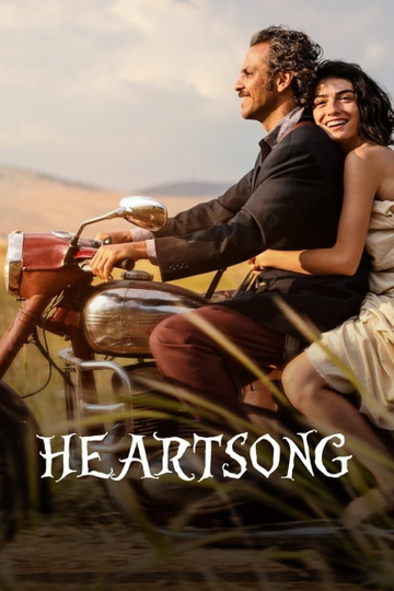 Heartsong Poster