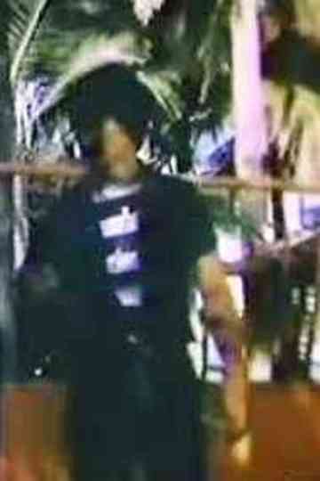 Sa Bawat Hakbang Babaha Ng Dugo Poster