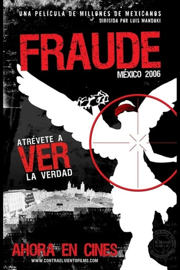 Fraude: México 2006