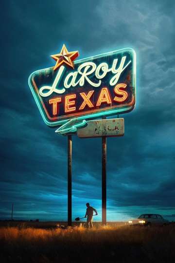 LaRoy, Texas Poster