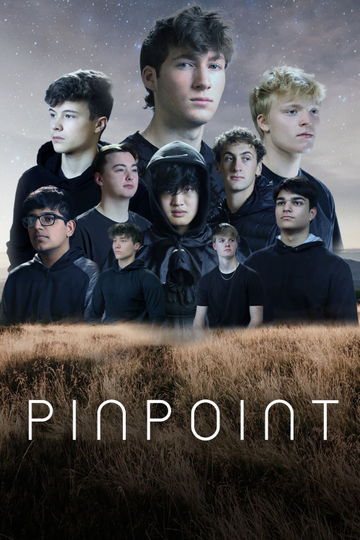 Pinpoint Poster