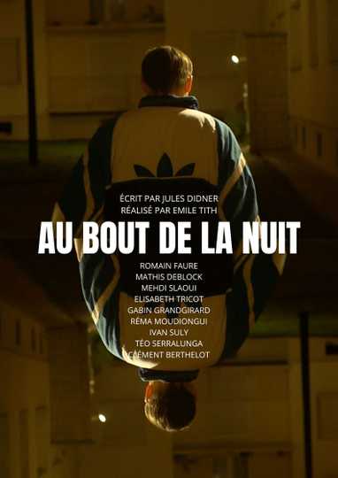 Au bout de la nuit Poster