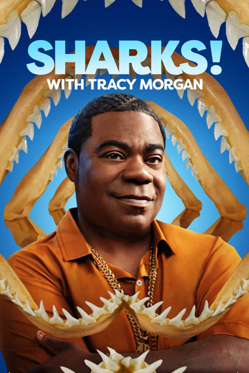 Tracy Morgan Presents Sharks with Tracy Morgan