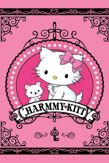 Charmmy Kitty