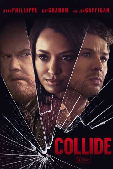 Collide Poster