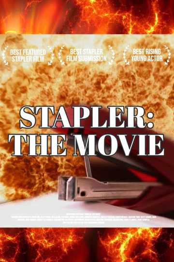 Stapler: The Movie