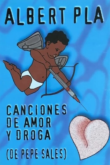 Canciones de amor y de droga de Pepe Sales