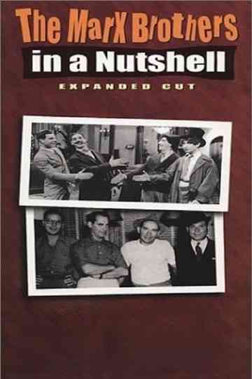 The Marx Brothers in a Nutshell