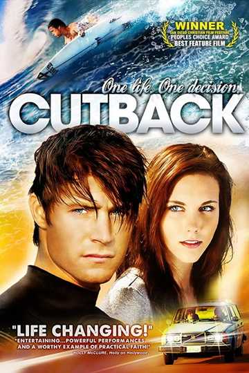 Cutback Poster