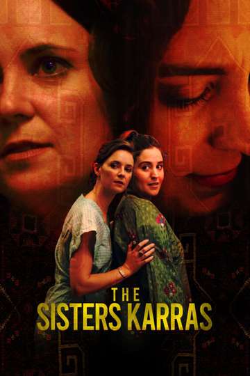 The Sisters Karras Poster