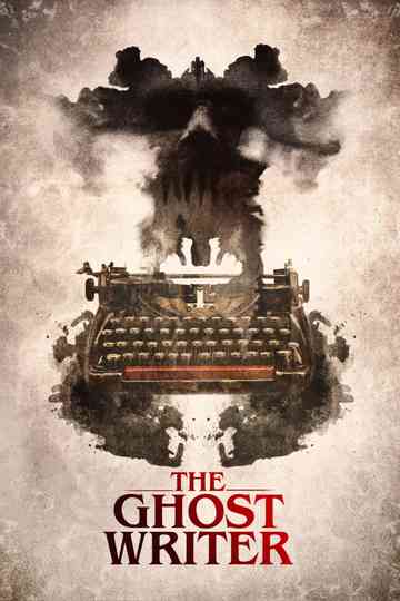 The Ghost Writer