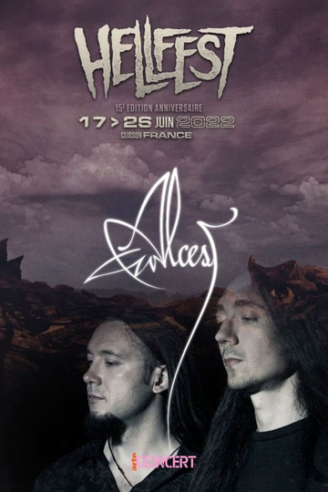 Alcest - Hellfest 2022