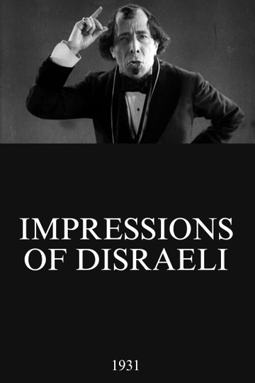 Impressions of Disraeli