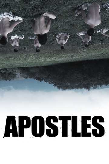 Apostles Poster