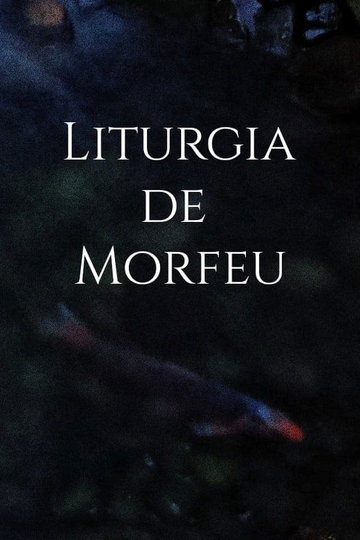 Liturgia de Morfeu