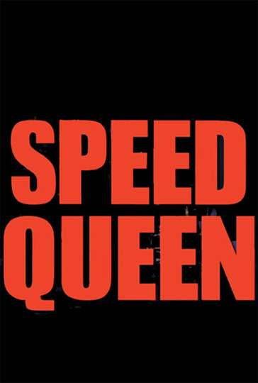 Speed Queen Poster