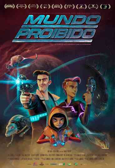 Mundo Proibido