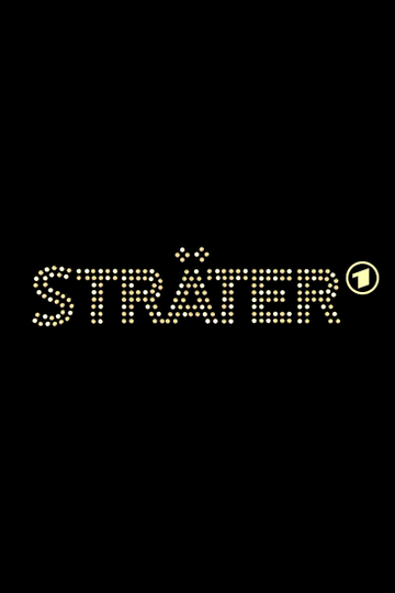 Sträter Poster