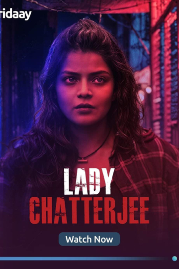 Lady Chatterjee Poster