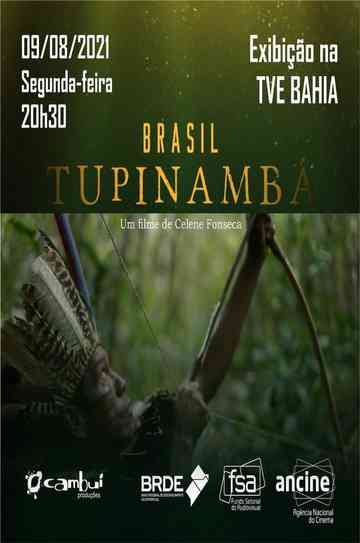 Documentário Brasil Tupinambá